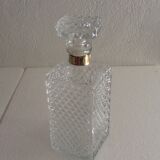 Pitcher and  whiskey glasses 70s