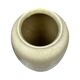 Bay Keramik West Germany Vintage Floor Vase 1960s Abstract New Look