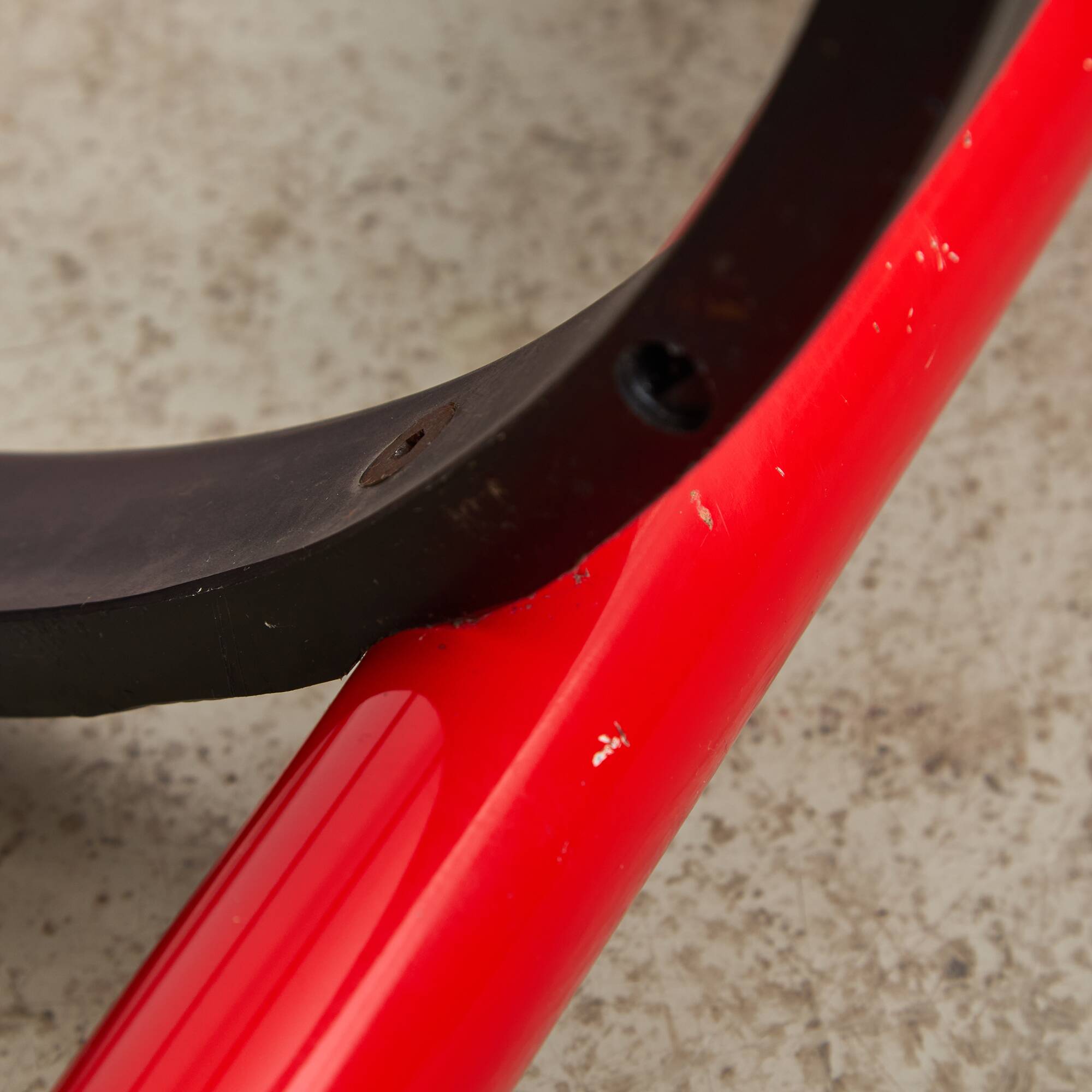 Set of Polo Bar Stools by Anna Castelli Ferrieri for Kartell, 1979