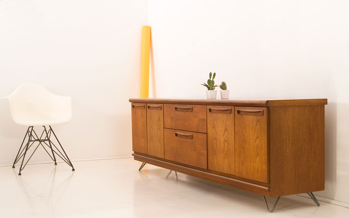 Gplan sideboard 1970