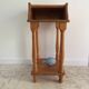 Petit meuble chevet vintage