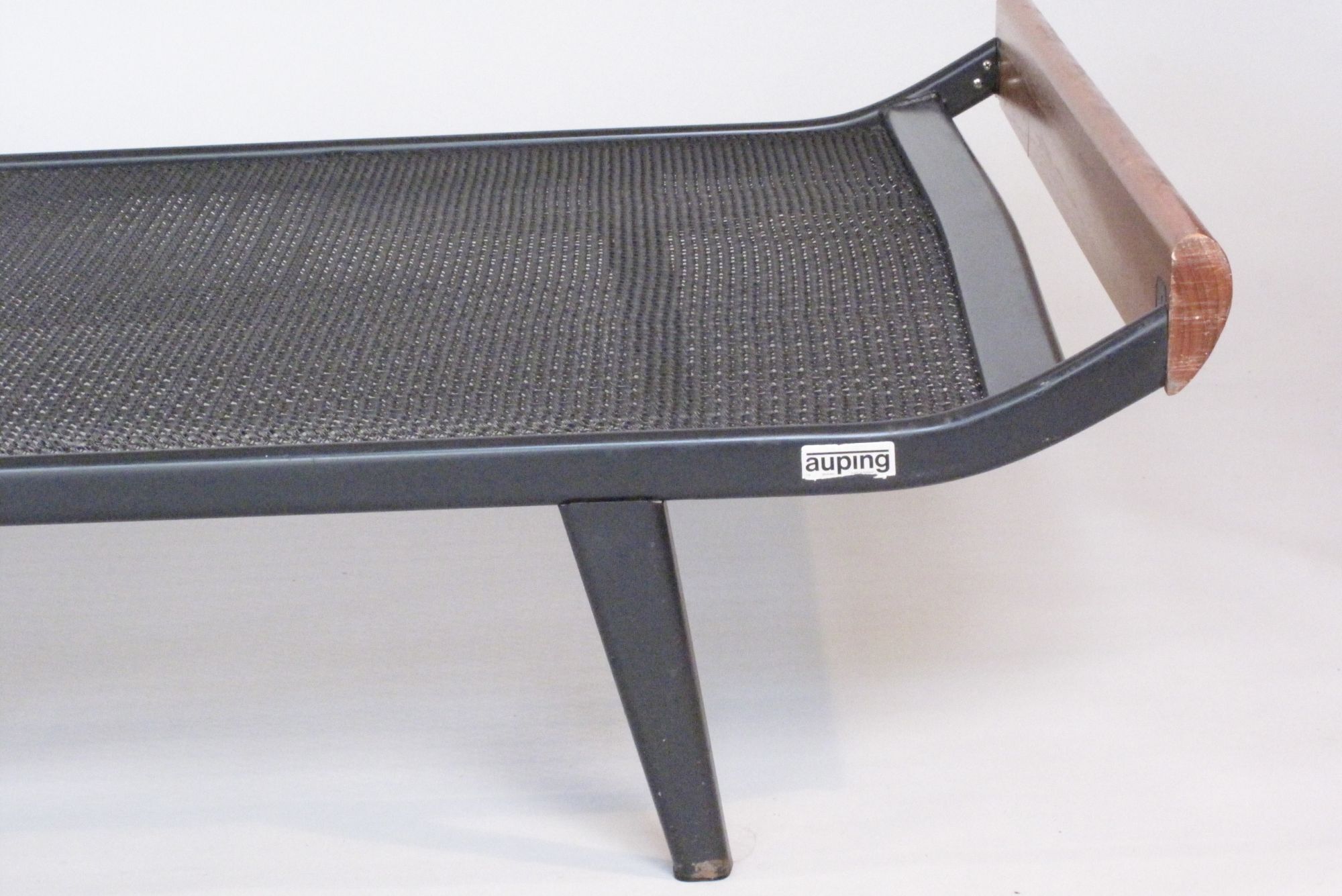 Dick Cordemeijer for Auping - Cleopatra Daybed