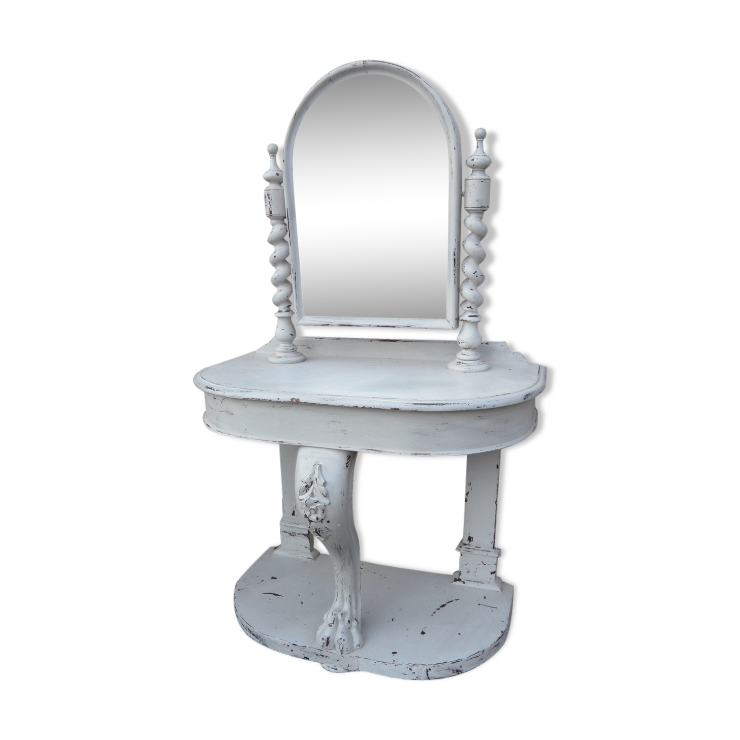 Dressing table Napoleon III