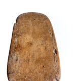 Antique Senufo S N2 "Collector" Stool in Wood | Hand Carved