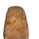 Antique Senufo S N2 "Collector" Stool in Wood | Hand Carved