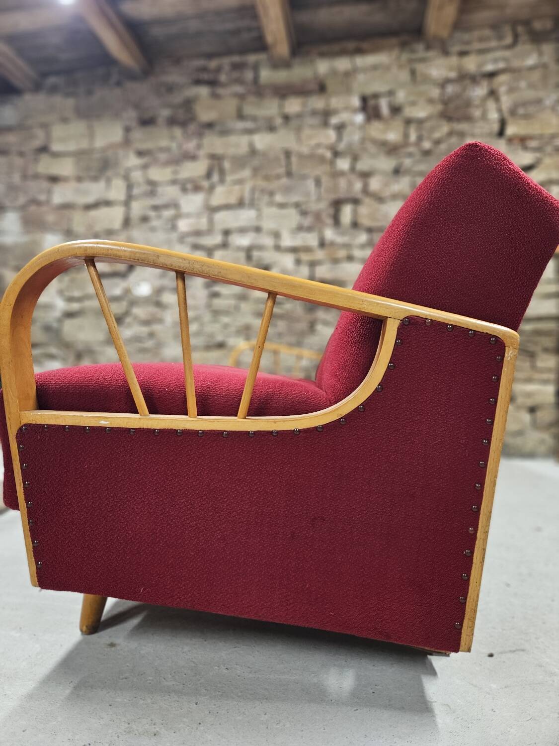 Vintage Daybed 50"/60"