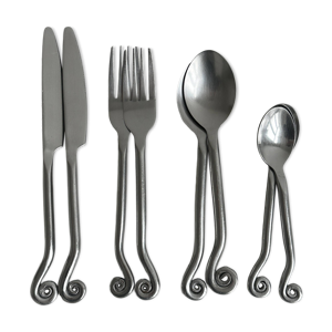 service de 8 couverts