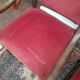 Paire de fauteuil style Louis III