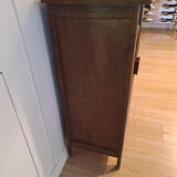 Vintage Parisian buffet