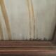 Still life in oil on panel signed J Gautier
