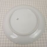 Limoges dish or presentation plate