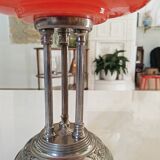 Coupe Art déco