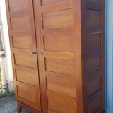 Wardrobe Rene Gabriel 1945 circa