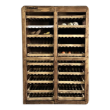 Meuble séchoir à pomme