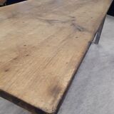 Farm table XXth