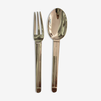 12 cutlery set Puiforcat