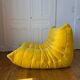 Chauffeuse Togo par Michel Ducaroy pour Ligne Roset