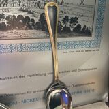 Ensemble ménagère couvert et service