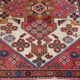 Tapis iranien Vintage Hamadan - 150 x 99cm