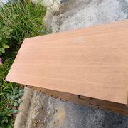 Vintage chest of drawers