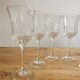 Service of 6 wine glasses Luminarc France