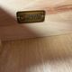 Drexel Heritage 1970s Campaign Dry Bar / Buffet Server