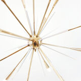 Sputnik chandelier p 50 years