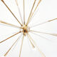 Sputnik chandelier p 50 years