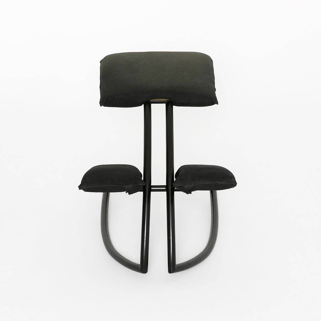 Siège « mister bliss » de philippe starck 1983