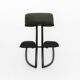 Siège « mister bliss » de philippe starck 1983