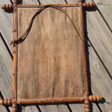 Mercury mirror 72x57cm