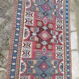 Tapis d'orient ancien