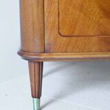 Commode déco scandinave