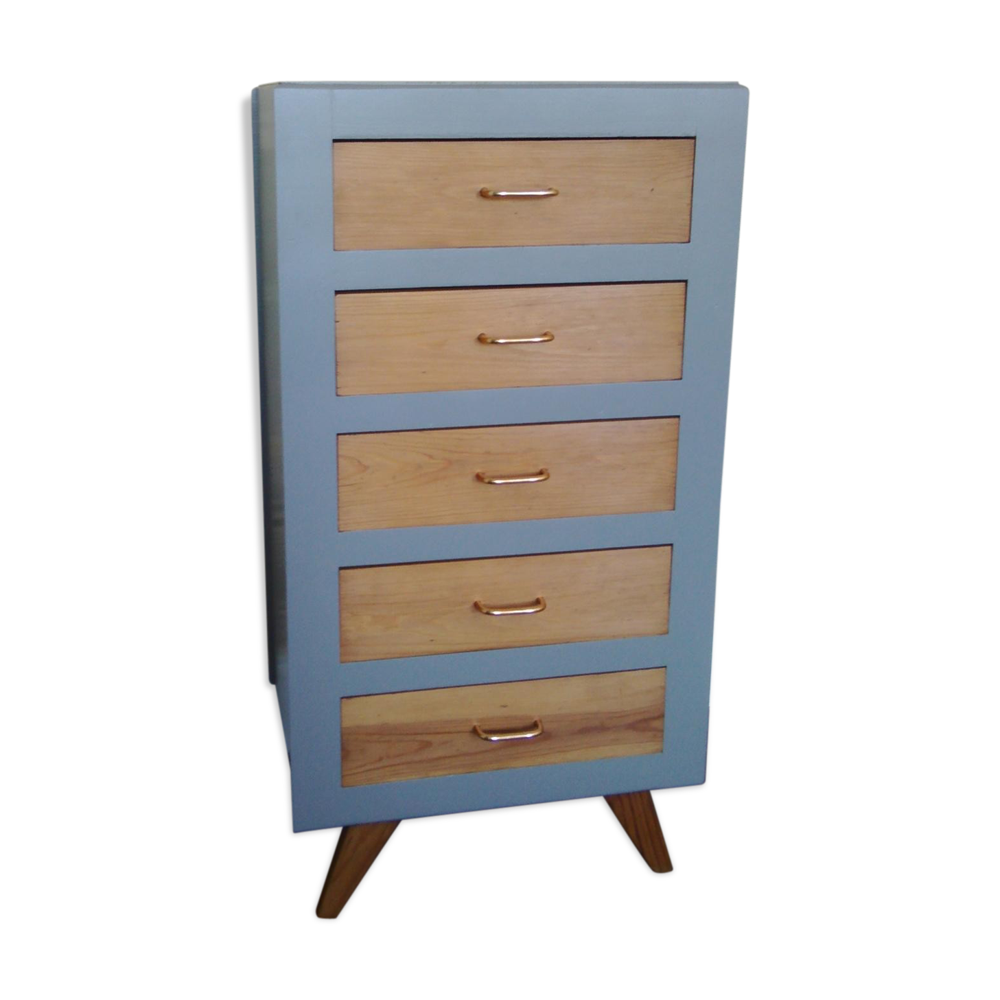 Vintage Chiffonnier 1950