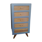 Vintage Chiffonnier 1950
