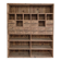 Ancien meuble d'atelier