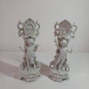 Antique vases