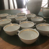 Tea or coffee set