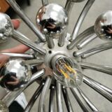 Ceiling lamp pistillo by Valenti luce