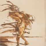 Comedia del arte "claude weisbuch"