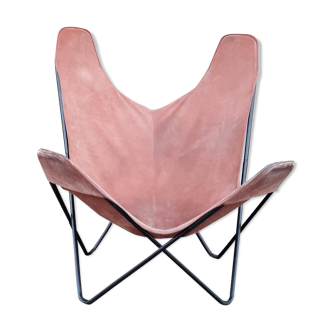 Fauteuil papillon