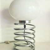 Spiral lamp
