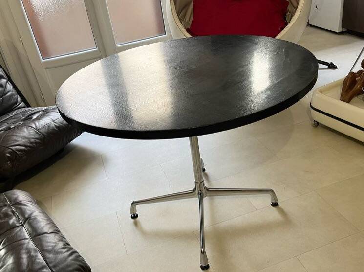 Table à manger Charles Eames