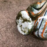 Murano vase from Florence, Italy, 1970s