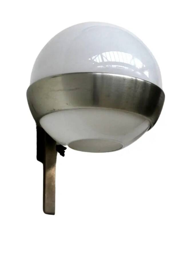 Pia Guidetti Crippa wall light for Lumi Editions