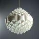 Suspension "Rythmic" by Havlova Milanda for Vest Leuchten