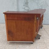 Bar counter vintage trade furniture