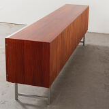 Rosewood Sideboard by Kurt Gunther & Horst Brechtmann for Fristho 1961