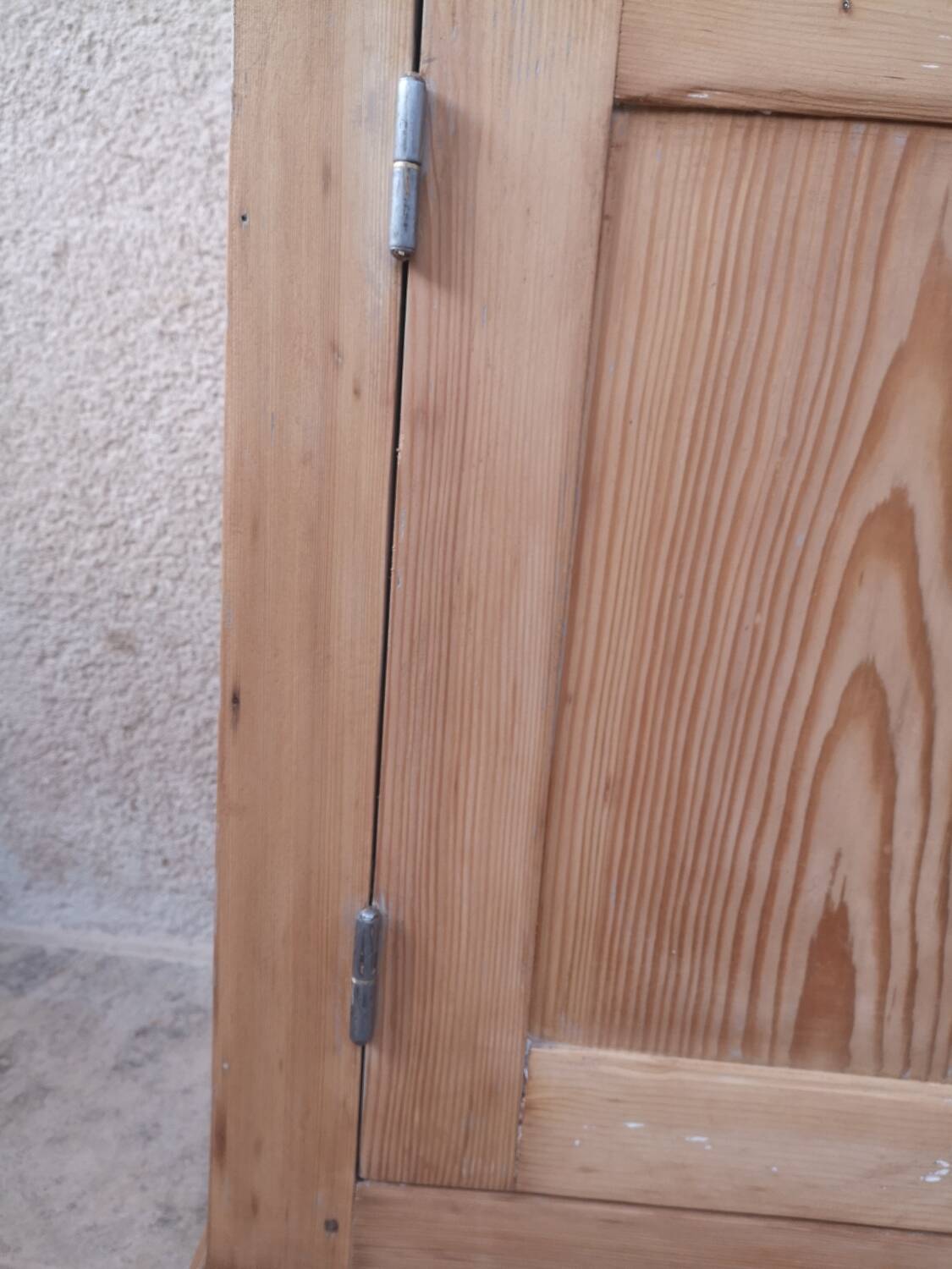 Parisian sideboard buffet