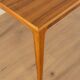 1960s Dining table